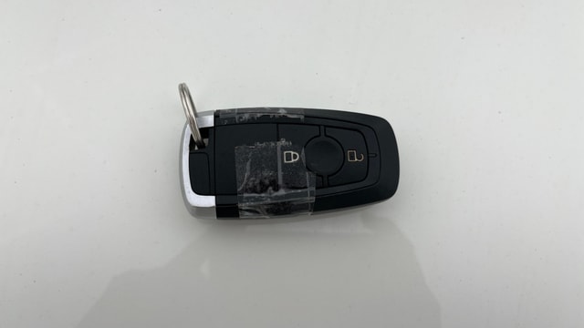 View Ford EcoSport Image 27 Used Ford EcoSport Image 27