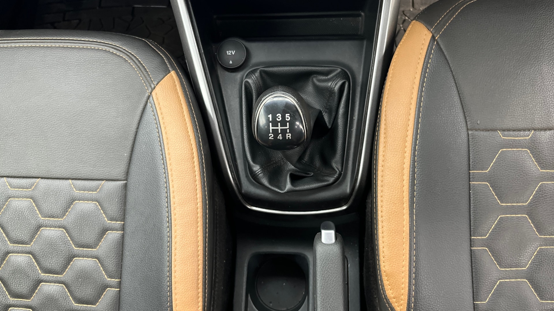 Used 2019 Ford EcoSport Used 2019 Ford EcoSport