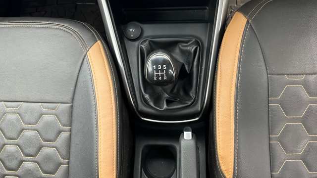 View Ford EcoSport Image 39 Used Ford EcoSport Image 39