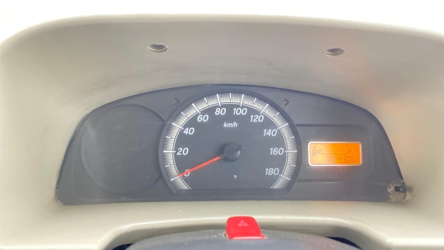 View Maruti Suzuki 1000 Image 34 Used Maruti Suzuki 1000 Image 34