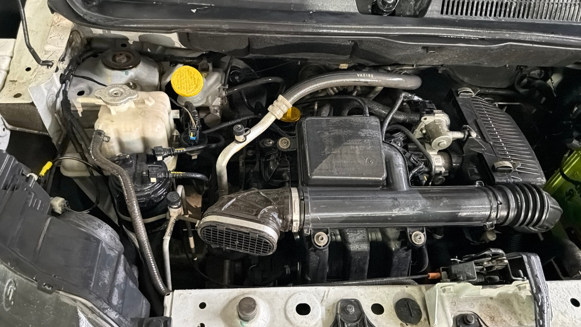 Used 2024 Renault Triber Used 2024 Renault Triber