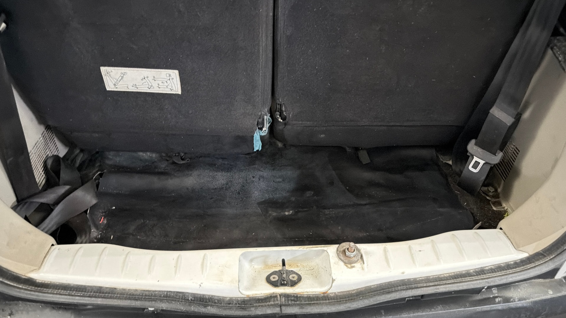 Used 2024 Renault Triber Used 2024 Renault Triber
