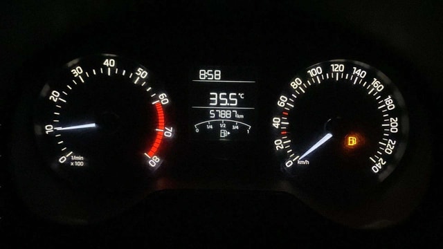 View Skoda Rapid Image 16 Used Skoda Rapid Image 16