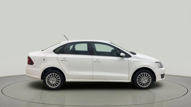 View Skoda Rapid Image 5 Used Skoda Rapid Image 5