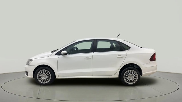 View Skoda Rapid Image 3 Used Skoda Rapid Image 3