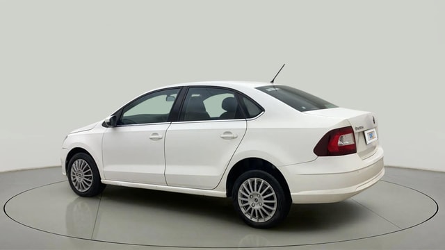View Skoda Rapid Image 2 Used Skoda Rapid Image 2