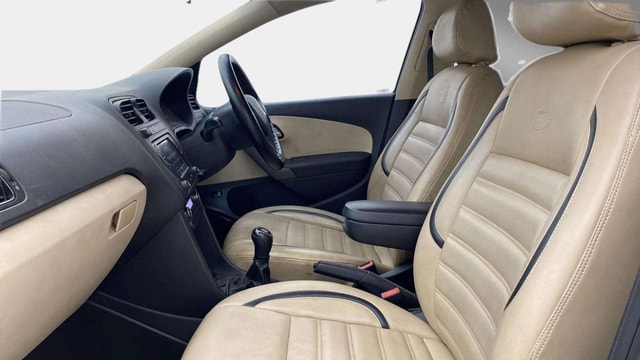 View Skoda Rapid Image 12 Used Skoda Rapid Image 12