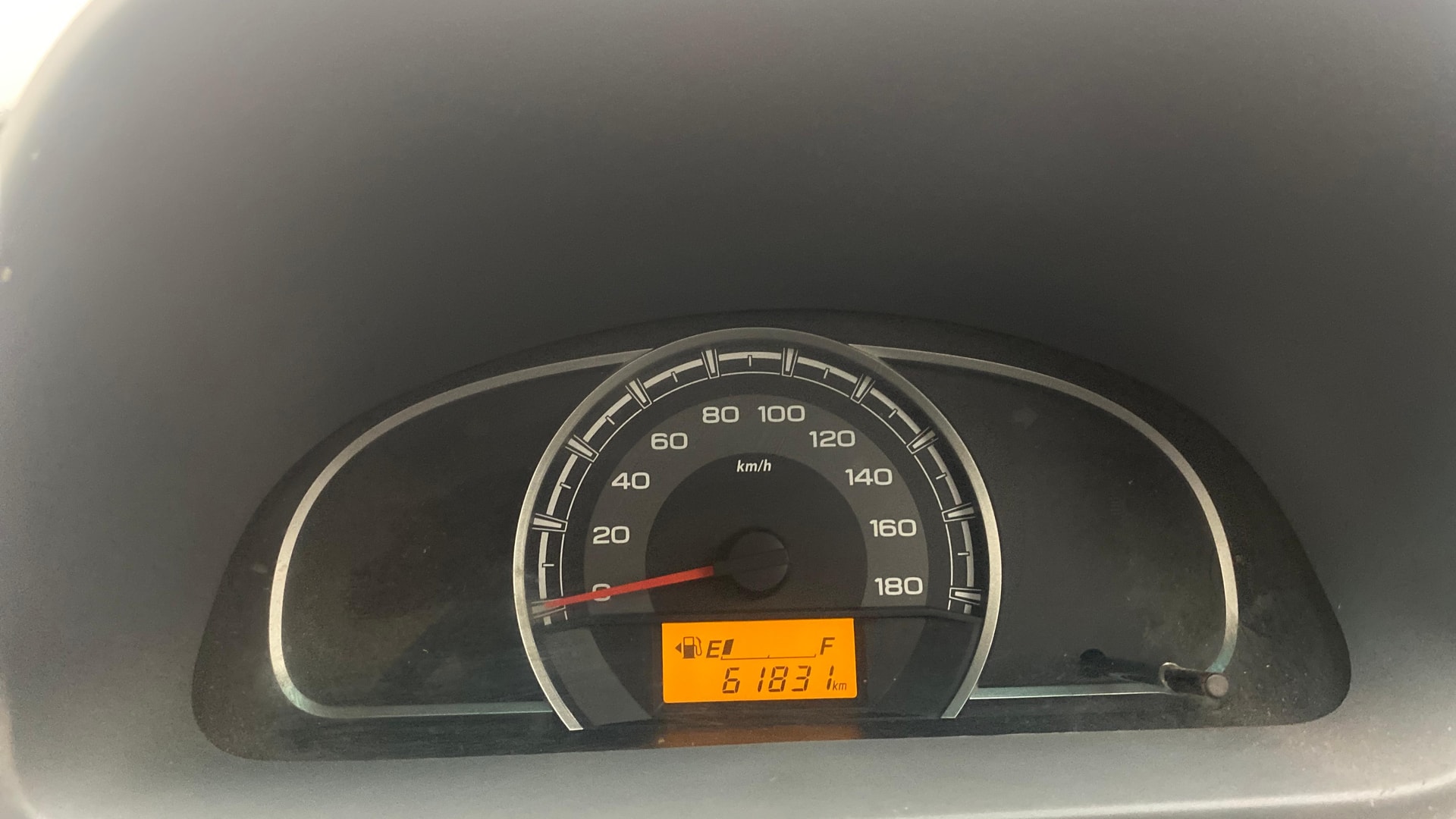 View 2016 Maruti Suzuki Alto 800 LX Image 33 Used 2016 Maruti Suzuki Alto 800 LX Image 33