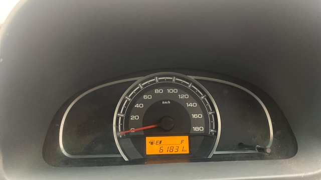 View Maruti Suzuki Alto 800 Image 33 Used Maruti Suzuki Alto 800 Image 33