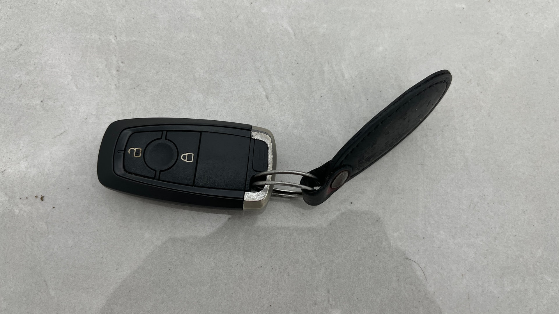 View 2020 Ford EcoSport 1.5 TDCi Diesel Ambiente BS IV Image 27 Used 2020 Ford EcoSport 1.5 TDCi Diesel Ambiente BS IV Image 27
