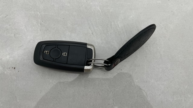 View Ford EcoSport Image 27 Used Ford EcoSport Image 27