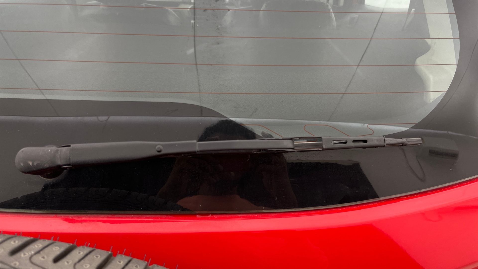 View 2020 Ford EcoSport 1.5 TDCi Diesel Ambiente BS IV Image 43 Used 2020 Ford EcoSport 1.5 TDCi Diesel Ambiente BS IV Image 43