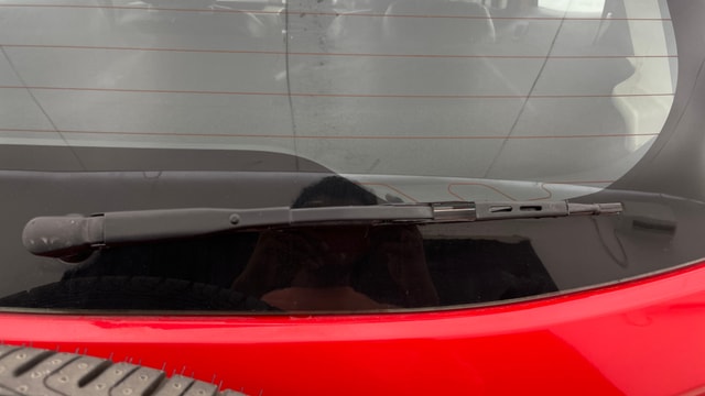 View Ford EcoSport Image 43 Used Ford EcoSport Image 43