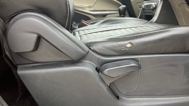 View Ford EcoSport Image 18 Used Ford EcoSport Image 18