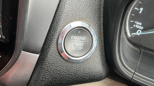 View Ford EcoSport Image 34 Used Ford EcoSport Image 34