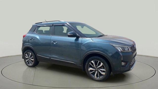 View Mahindra XUV300 Image 12 Used Mahindra XUV300 Image 12