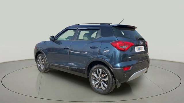 View Mahindra XUV300 Image 2 Used Mahindra XUV300 Image 2