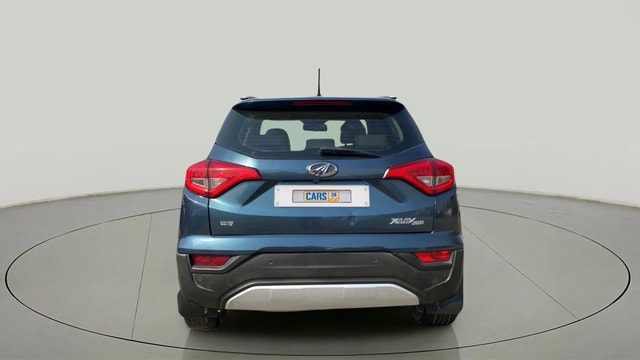 View Mahindra XUV300 Image 22 Used Mahindra XUV300 Image 22