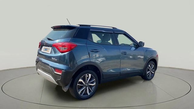 View Mahindra XUV300 Image 23 Used Mahindra XUV300 Image 23