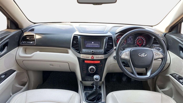 View Mahindra XUV300 Image 8 Used Mahindra XUV300 Image 8