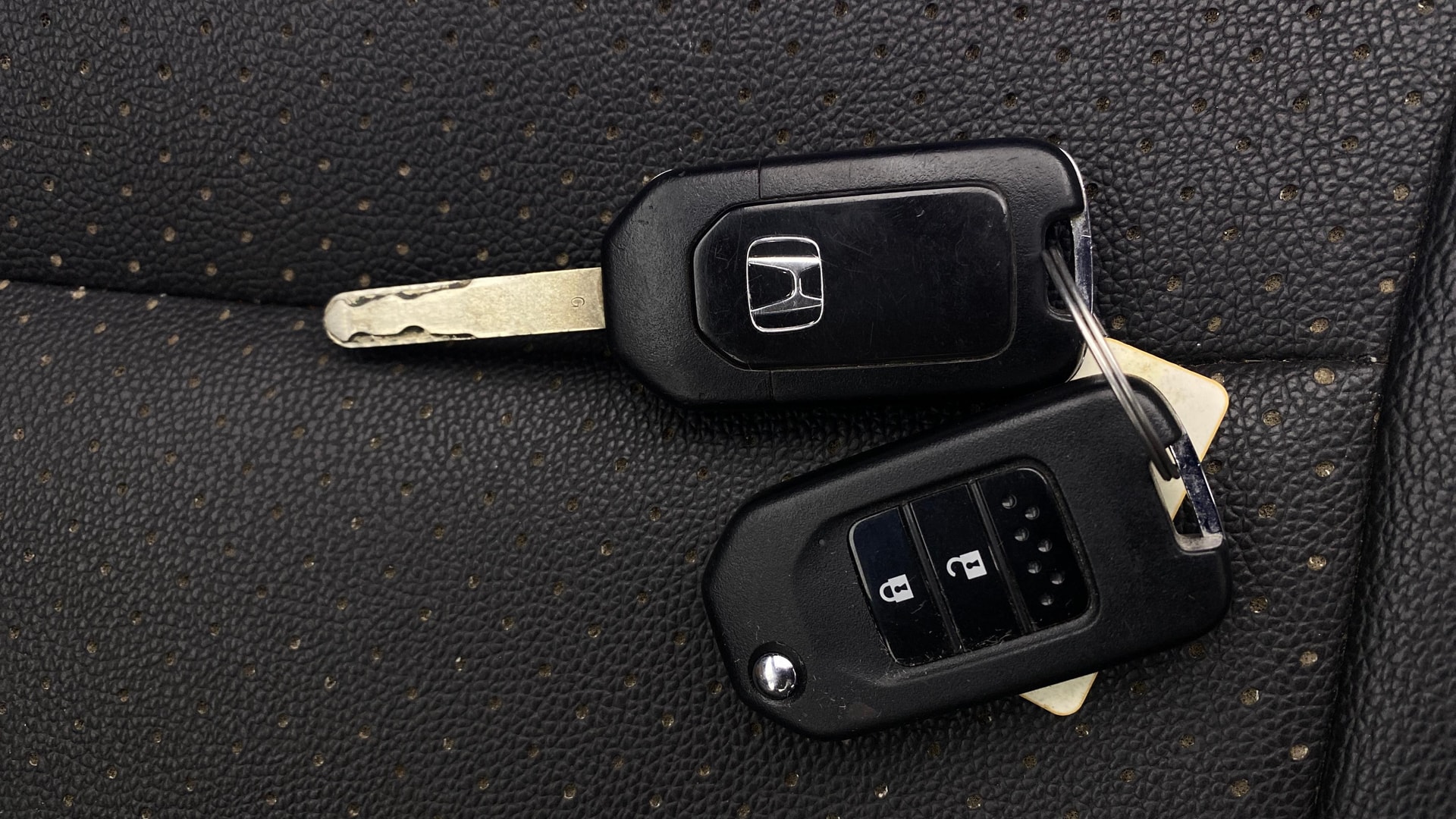 Used 2018 Honda City Used 2018 Honda City