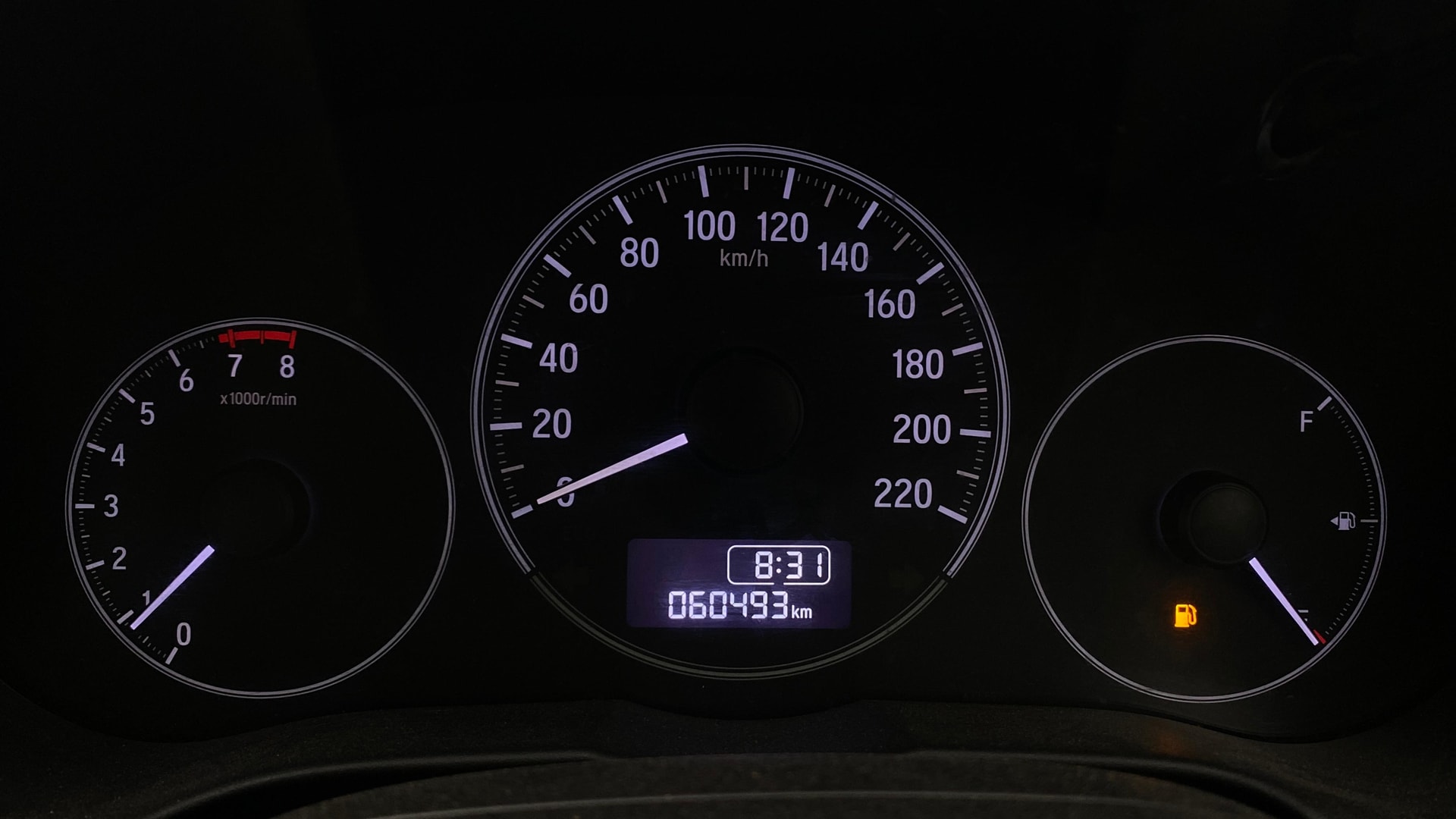 Used 2018 Honda City Used 2018 Honda City