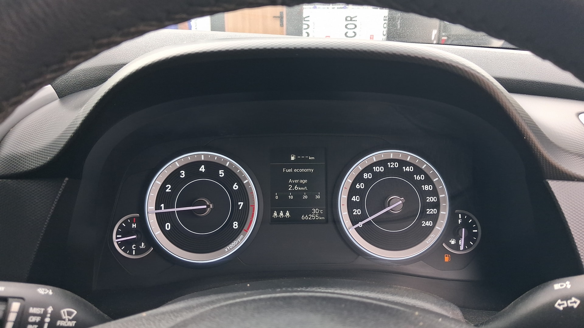 View 2023 Hyundai Creta 1.4 E Diesel Image 21 Used 2023 Hyundai Creta 1.4 E Diesel Image 21