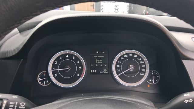 View Hyundai Creta Image 21 Used Hyundai Creta Image 21