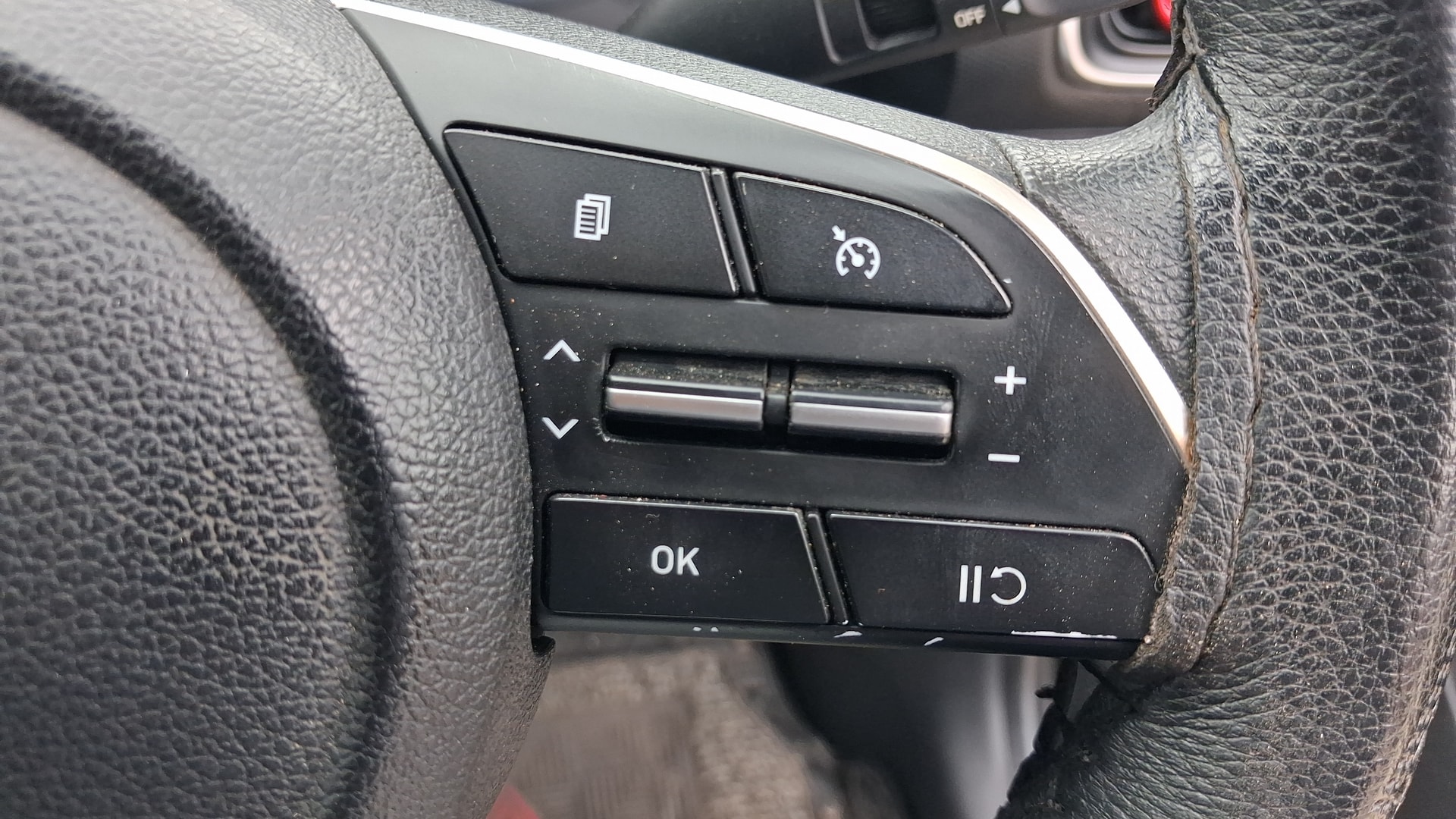 View 2023 Hyundai Creta 1.4 E Diesel Image 3 Used 2023 Hyundai Creta 1.4 E Diesel Image 3