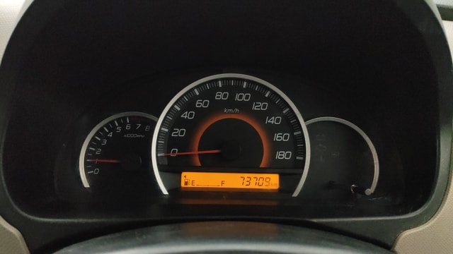 View Maruti Suzuki 1000 Image 33 Used Maruti Suzuki 1000 Image 33