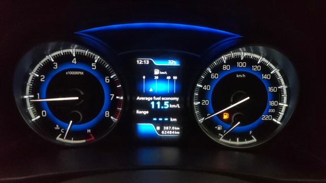 View Maruti Suzuki 1000 Image 34 Used Maruti Suzuki 1000 Image 34
