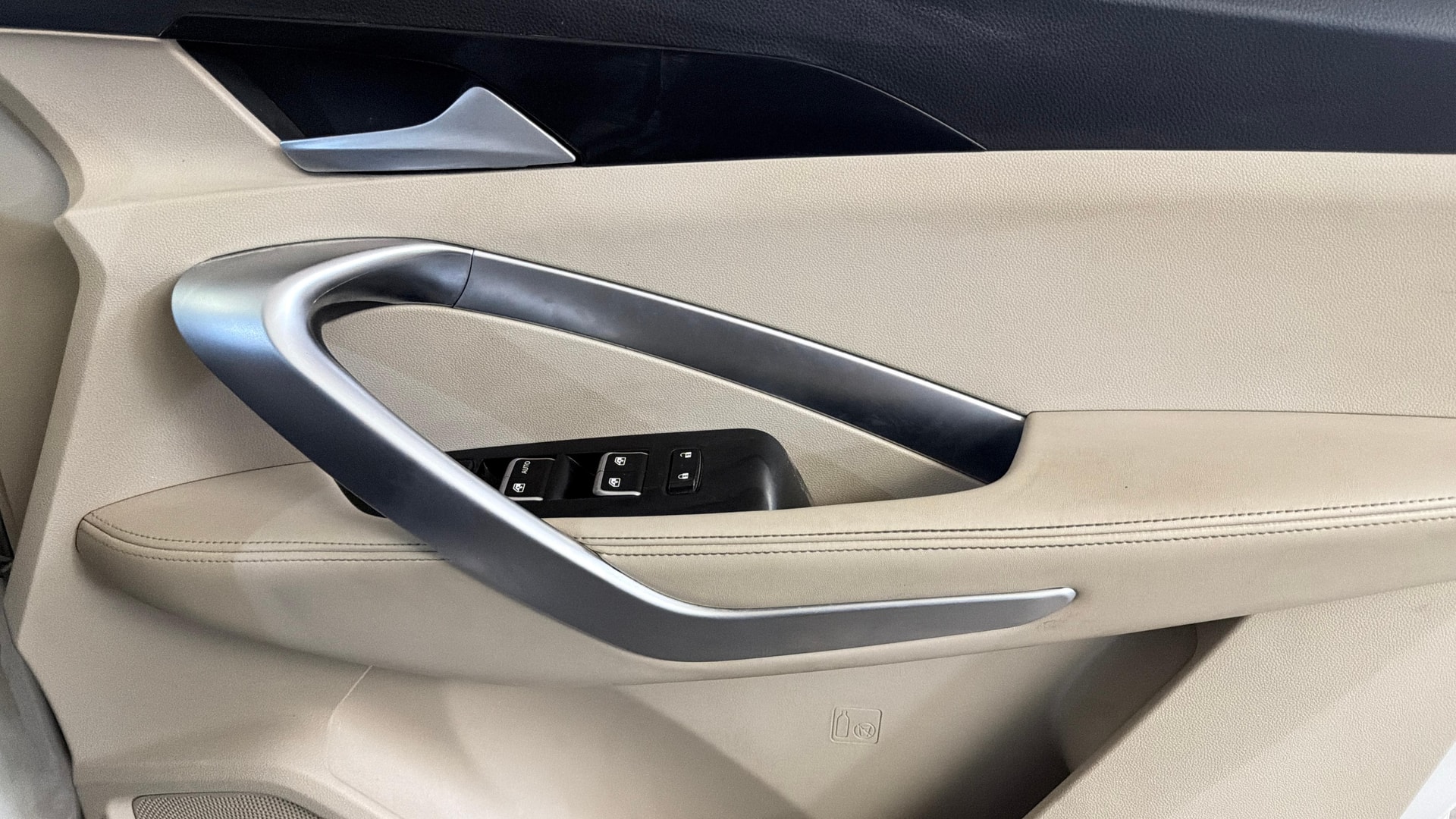 View 2021 MG Hector Sharp Diesel Image 40 Used 2021 MG Hector Sharp Diesel Image 40