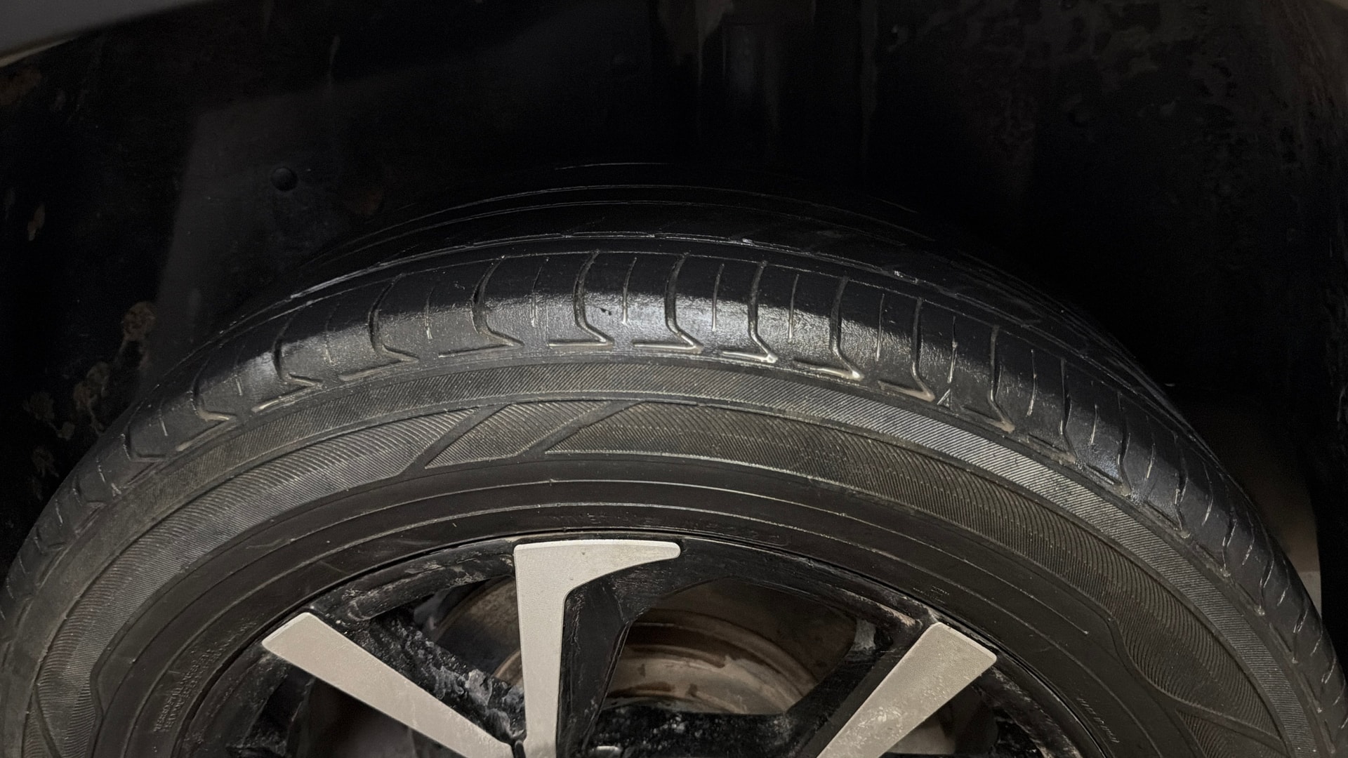 View 2021 MG Hector Sharp Diesel Image 12 Used 2021 MG Hector Sharp Diesel Image 12