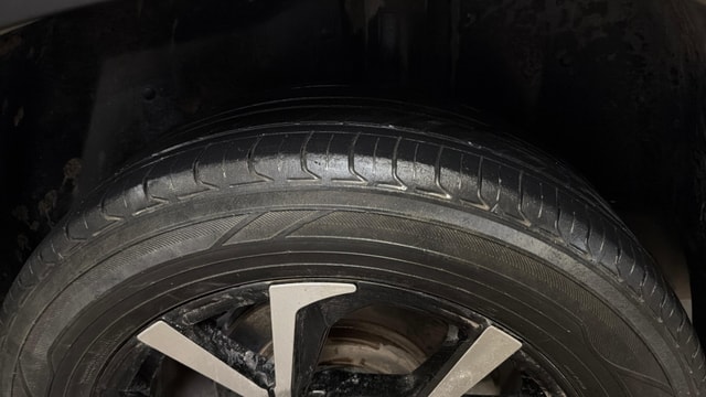 View MG Hector Image 12 Used MG Hector Image 12