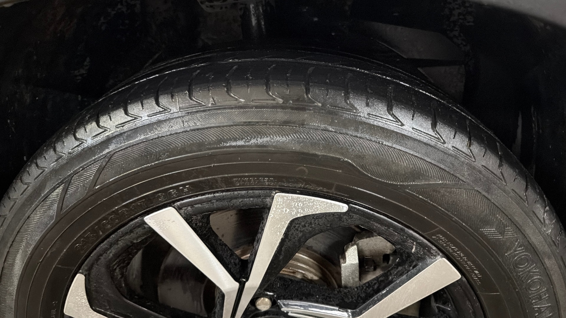 View 2021 MG Hector Sharp Diesel Image 25 Used 2021 MG Hector Sharp Diesel Image 25