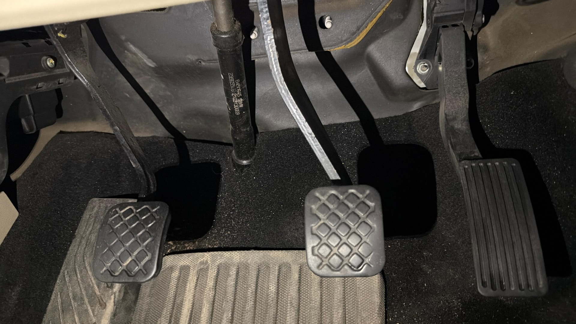 View 2021 MG Hector Sharp Diesel Image 29 Used 2021 MG Hector Sharp Diesel Image 29