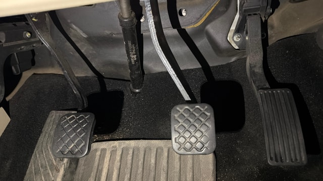 View MG Hector Image 29 Used MG Hector Image 29