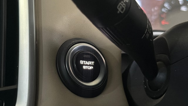 View MG Hector Image 41 Used MG Hector Image 41