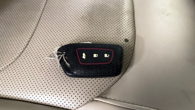 View MG Hector Image 19 Used MG Hector Image 19