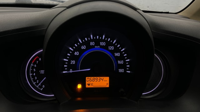View Honda Amaze Image 33 Used Honda Amaze Image 33