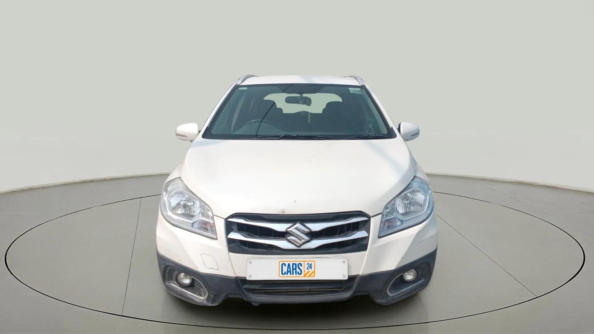 Used 2016 Maruti Suzuki 1000 Used 2016 Maruti Suzuki 1000