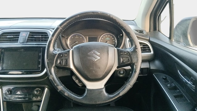 View Maruti Suzuki 1000 Image 16 Used Maruti Suzuki 1000 Image 16