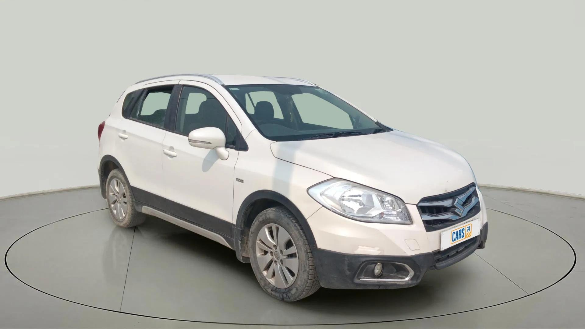 Used 2016 Maruti Suzuki 1000 Used 2016 Maruti Suzuki 1000