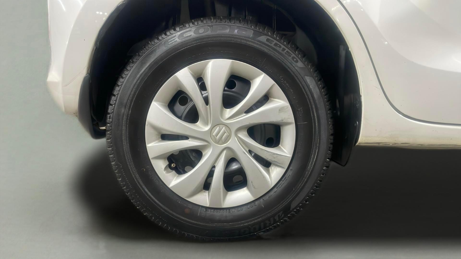Used 2016 Maruti Suzuki 1000 Used 2016 Maruti Suzuki 1000