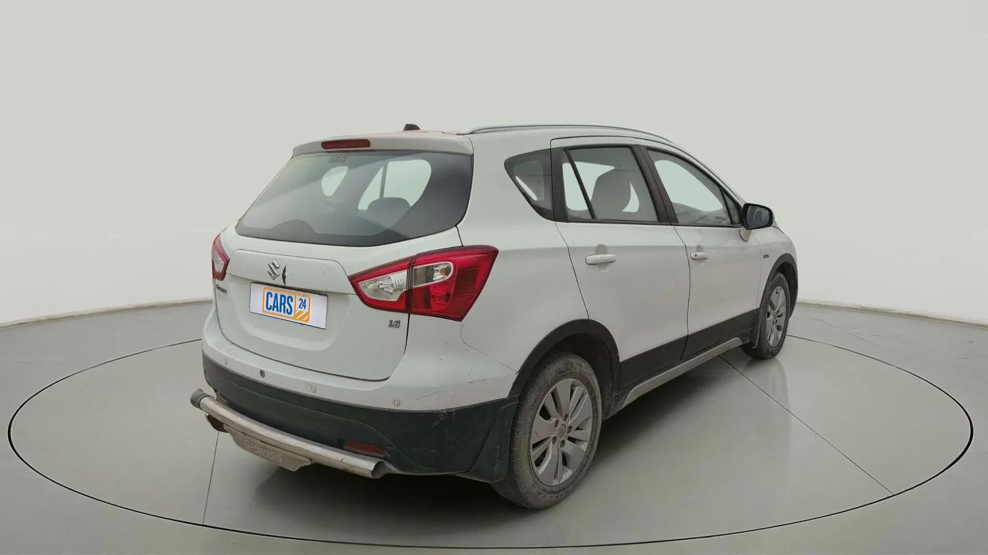 Used 2016 Maruti Suzuki 1000 Used 2016 Maruti Suzuki 1000