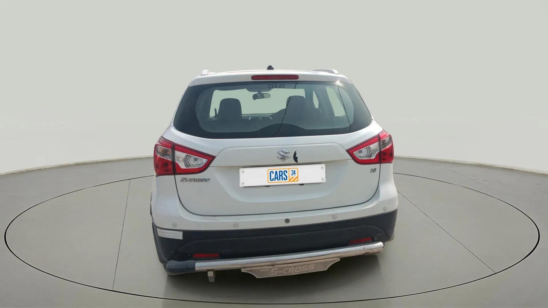 Used 2016 Maruti Suzuki 1000 Used 2016 Maruti Suzuki 1000