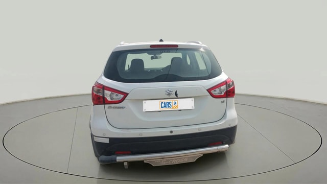 View Maruti Suzuki 1000 Image 30 Used Maruti Suzuki 1000 Image 30