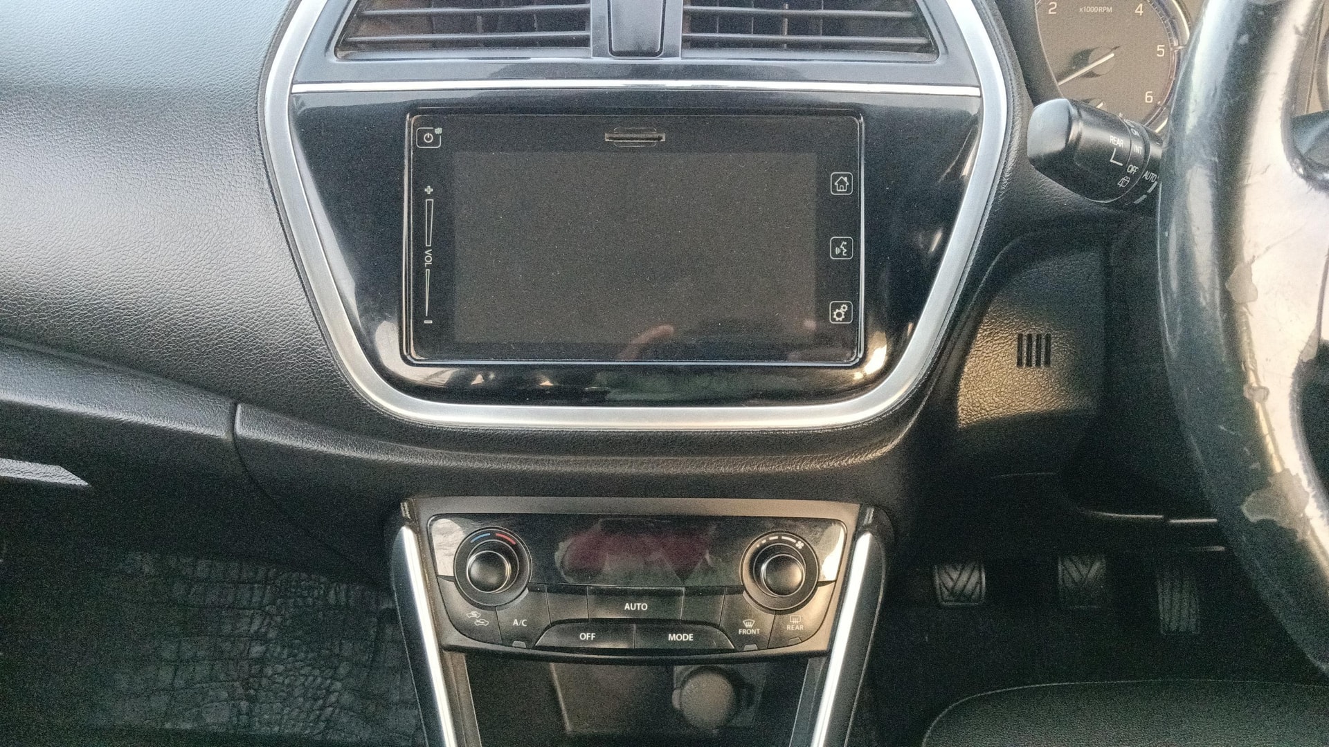 Used 2016 Maruti Suzuki 1000 Used 2016 Maruti Suzuki 1000