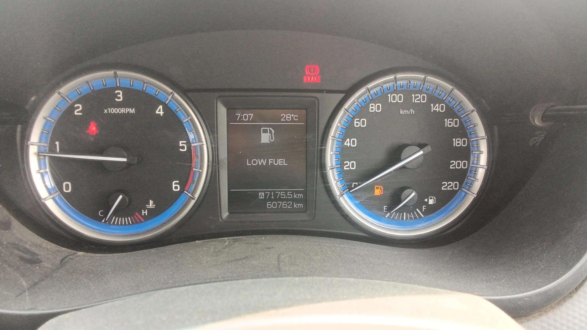 Used 2016 Maruti Suzuki 1000 Used 2016 Maruti Suzuki 1000
