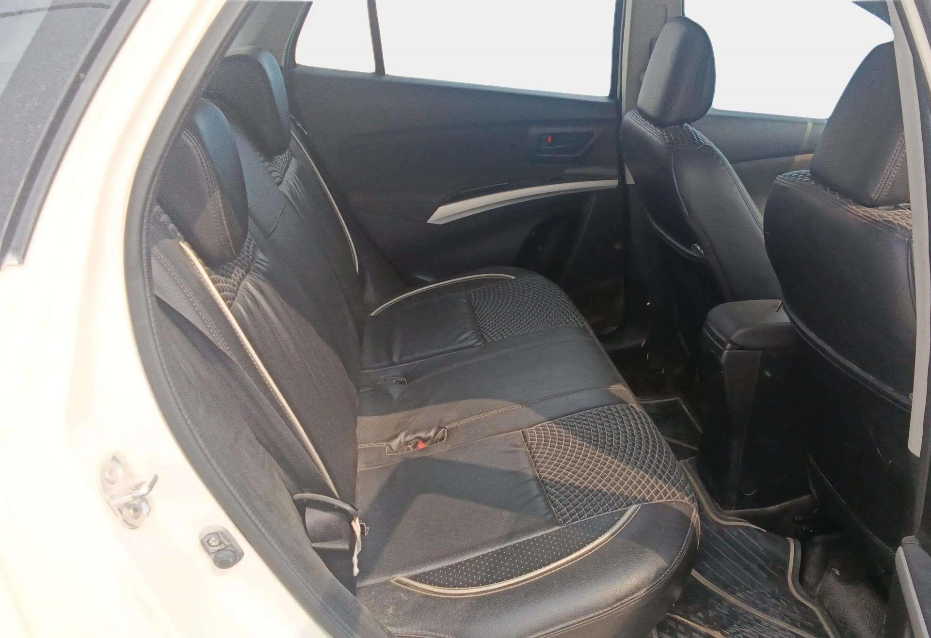 Used 2016 Maruti Suzuki 1000 Used 2016 Maruti Suzuki 1000